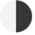 MATE BLANCO/NEGRO