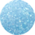 RAINBOW AZUL DG-306