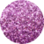 RAINBOW PURPURA DG-307