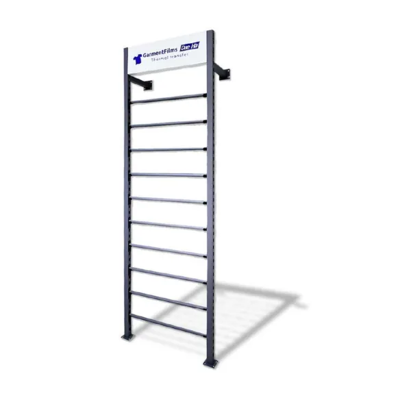 STAND 1 PARA VINIL TERMICO 68CM*220CM