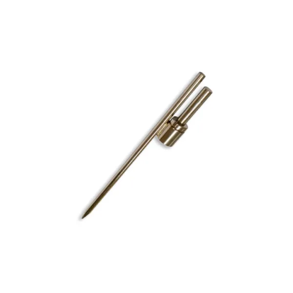 SOPORTE TIPO VARILLA PARA BANDERA, PARA INSERTAR