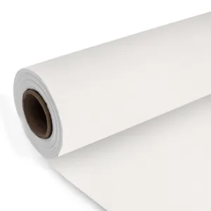 Lona Tarpaulin - BLANCO BLANCO, 250CM*50MT