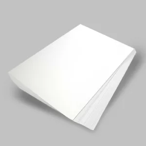 Papel de Sublimación GarmentPaper A3/A4 - BLANCO, A3*100 HOJAS