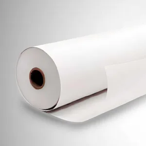 Papel de Sublimación TEXPAPER Protección Calandra - CELULOSA, 165CM