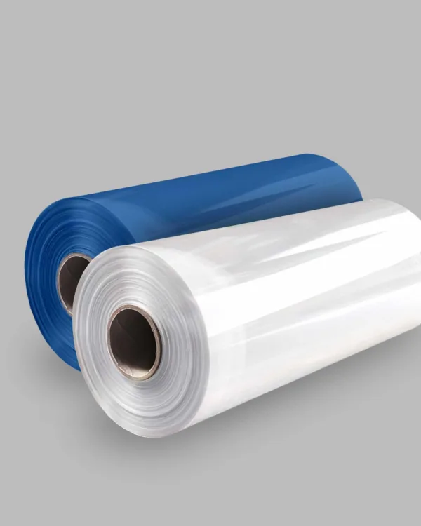 PET Film UV DTF - BLANCO, 30CM*100MT