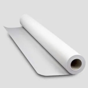Películas PP Satín - BLANCO BLANCO, 152CM*50MT (X ROLLOS)