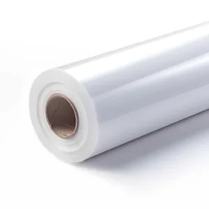 Laminación UV Antigrafiti - TRANSPARENTE, 137CM*45.7MT (X ROLLOS)