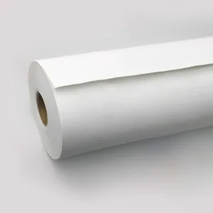 Canvas Sintético - BLANCO POLIéSTER, 127CM*18MT (X ROLLOS)