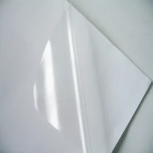 Laminación de Interior McCal - MATE, 127CM*50MT (X ROLLOS)