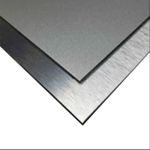 Planchas Aluminio - SILVER, 3MM (122*244CM)