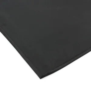Planchas Caucho - NEGRO, 15MM (122*244CM)