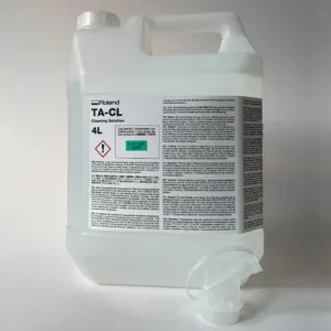 Roland Resina para TRUEVIS AP-640 - LIQUIDO DE LIMPIEZA, 700 ML