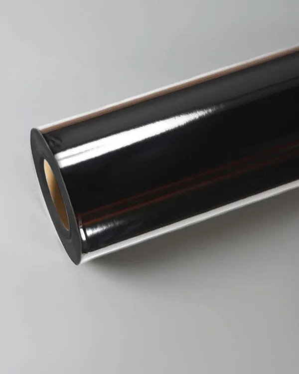 Vinil de Corte Faros - NEGRO 3503, 122CM*1MT (X METROS)