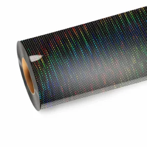 Ultra Soft Metálico - NEGRO METAL DHUS-101, 50CM*1MT (X METROS)