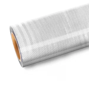 Senalización Vial EGP - BLANCO, 122CM*45.7MT (X ROLLOS)