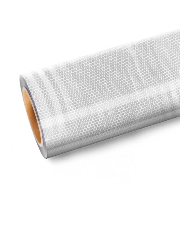 Senalización Vial EGP - BLANCO, 122CM*45.7MT (X ROLLOS)