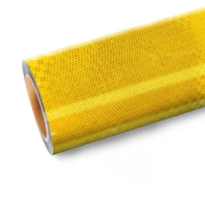 HIP IV - AMARILLO, 122CM*1MT (X METROS)