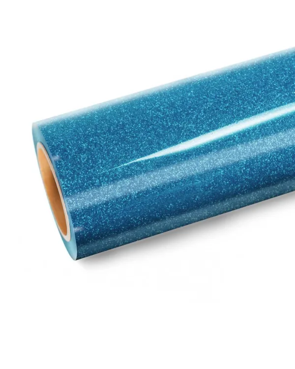 Shimmer Flex - AZUL SPU-04, 50CM*1MT (X METROS)