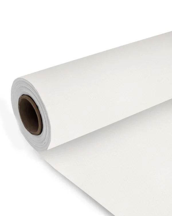 Lona Tarpaulin - BLANCO BLANCO, 250CM*50MT