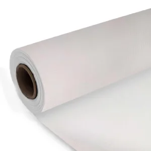 Lona Translucida 15oz. - BLANCO BLANCO, 130CM*25MT