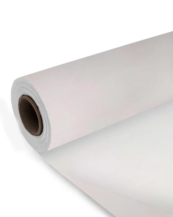 Lona Translucida 15oz. - BLANCO BLANCO, 130CM*25MT