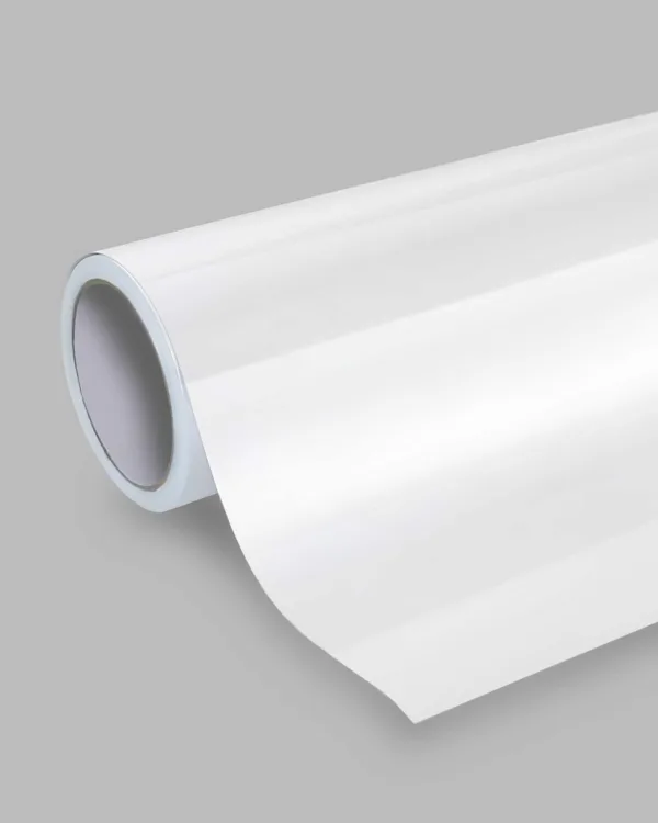 Películas Backlite GLP - BLANCO BLANCO, 127CM*1MT (X METROS)