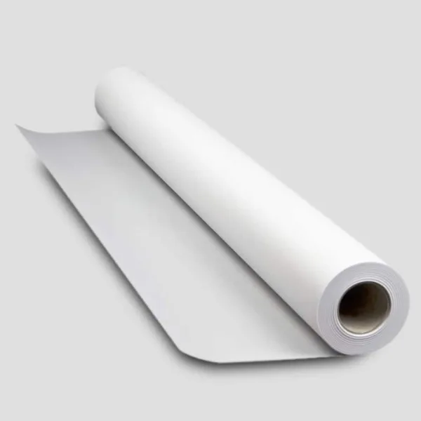 Películas PP Satín - BLANCO BLANCO, 152CM*50MT (X ROLLOS)