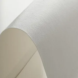 Canvas de Algodón - BLANCO ALGODóN, 127CM*18MT (X ROLLOS)