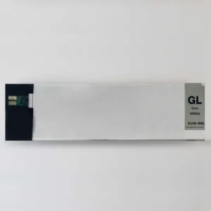 Roland (EUV5) para Roland LEC2-330S - GLOSS, 500 ML