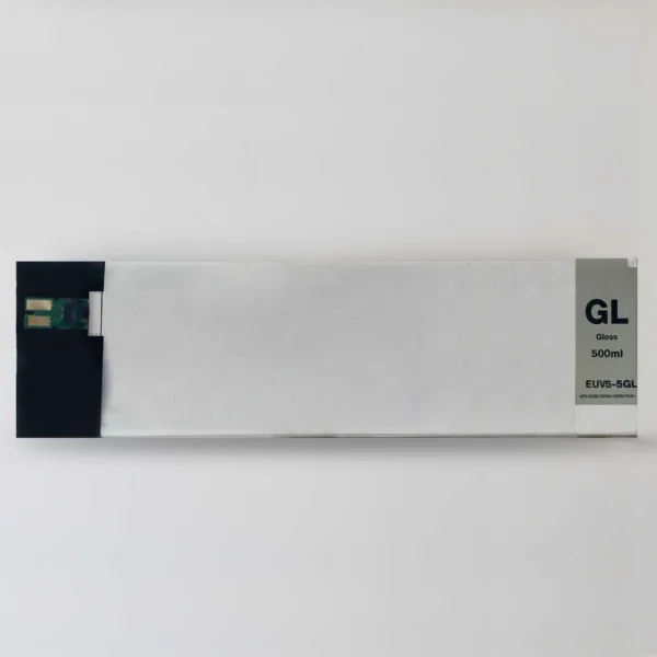 Roland (EUV5) para Roland LEC2-330S - GLOSS, 500 ML