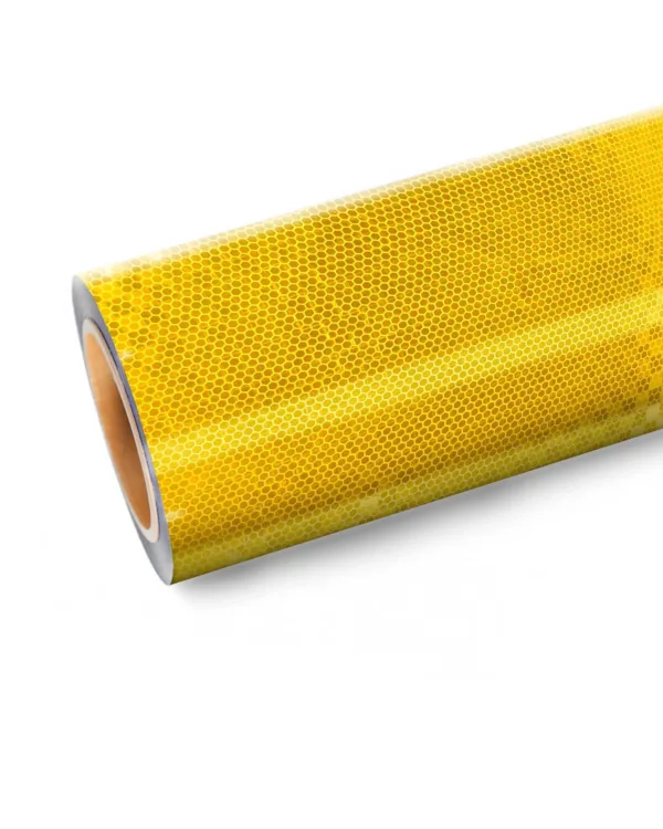 HIP IV - AMARILLO, 122CM*1MT (X METROS)