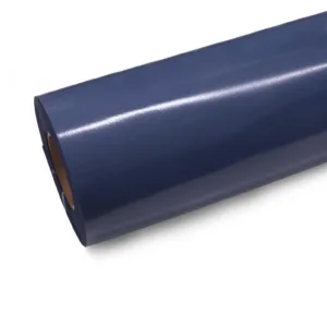 Flock - NAVY DFK-09, 50CM*25MT (X ROLLOS)