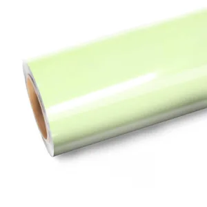 Vinil Reflectivo Fotoluminicente - FOTOLUMINICENTE, 124CM*1MT (X METROS)