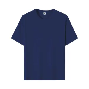 Camisetas de algodón - NAVY, TALLA 2XL