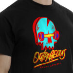 BN-20A Series_Application-Image_Heat-Transfer-Graphic_Outrageous