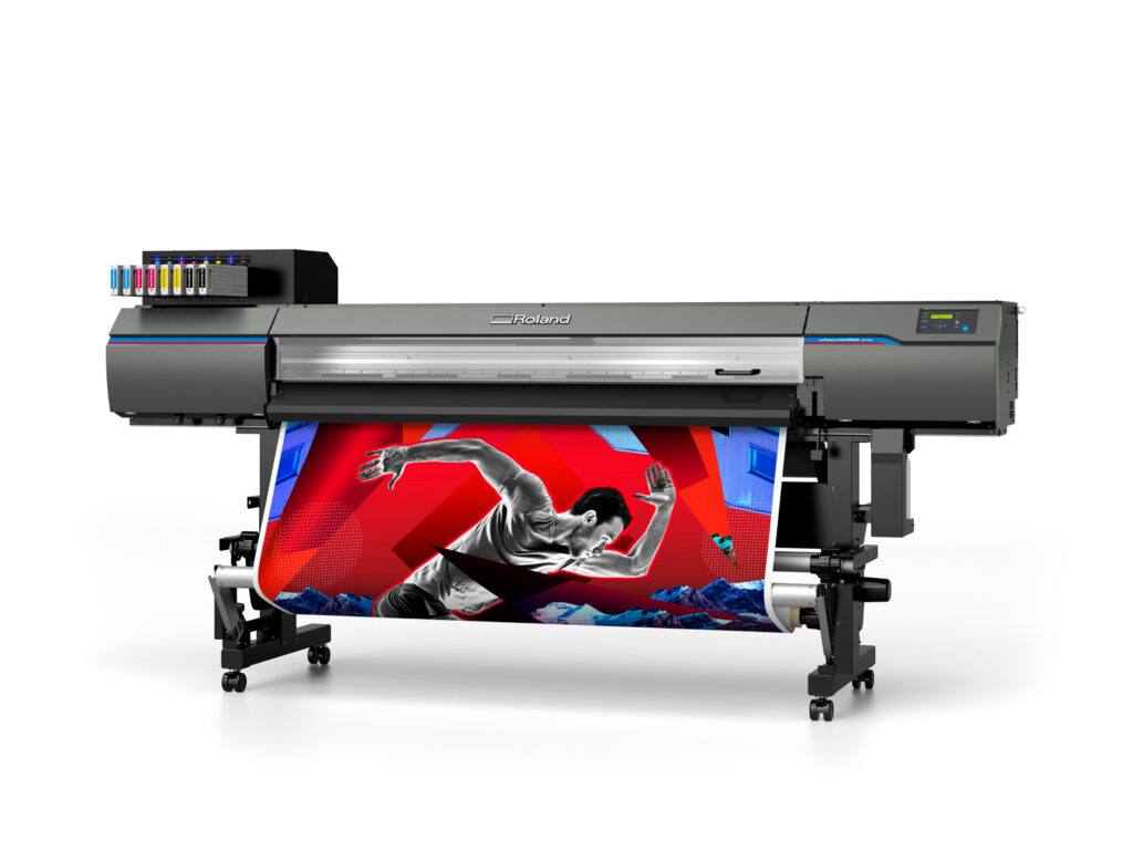 Impresora ecosolvente Roland ER-642