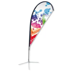 Display Bandera Interior 3.60M (Cross)