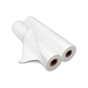 Laminación de Piso McCal - BRILLANTE, 140CM*30MT (X ROLLOS)