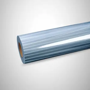 PELICULA VENTANAS 3D REEDED GRAY 1.52CM*30M (ROLLO)