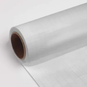 Laminación Polimérica UV McCal - BRILLANTE, 154CM*1MT (X METROS)