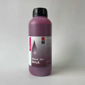Marabu (DI-LA) Cabezales DX4, DX5, XP600 ALTA PRODUCCIÓN - MAGENTA, 1 LITRO