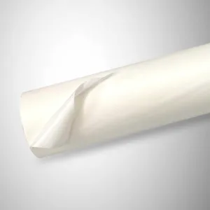 Transfer de Papel - BLANCO, 122CM*100MT (X ROLLOS)