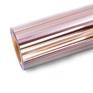 Soft Metálico - INDI ROSADO DHS-806, 50CM*25MT (X ROLLOS)
