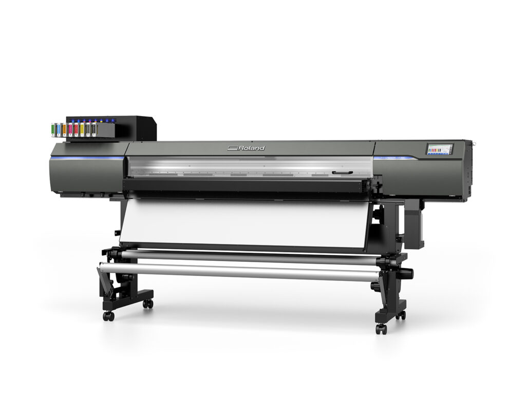 Impresora ecosolvente Roland XP-640
