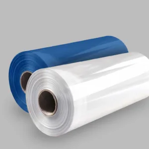 PET Film UV DTF - BLANCO, 30CM*100MT