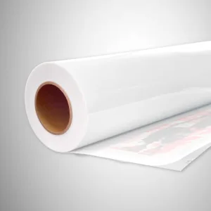 Transfer Térmico - TRANSPARENTE, 50CM*1MT (X METROS)
